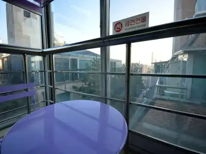 Han River Residence & Guesthouse in Seoul - 9