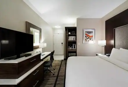 Fairfield Inn & Suites Boston Cambridge - 10