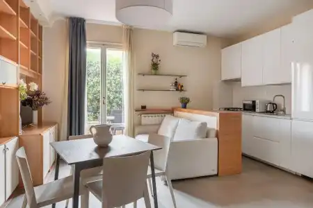 Residence Poggio Golf Chianti Firenze - 42