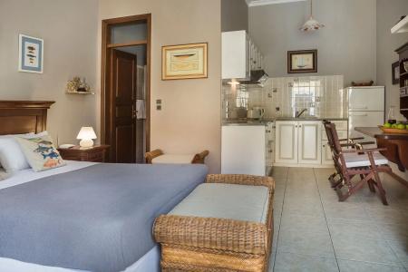 Faros Suites - 48
