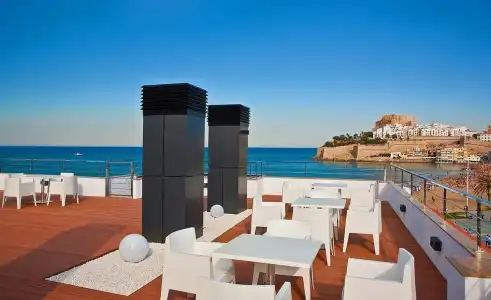 RH Portocristo & Wellness - 21