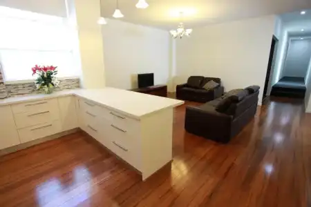 Ballarat Premier Apartments - 48