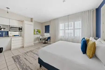 Sagamore South Beach - An All Suite - 3