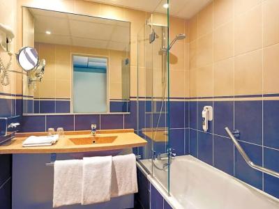 Hôtel Mercure Rouen Centre Champ-de-Mars - 29