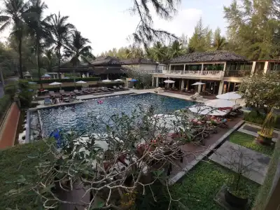Southsea Khaolak Beach Resort - 10
