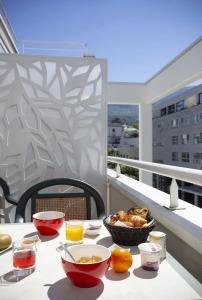 Les Loges du Park - 87