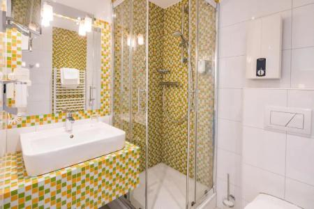 Best Western City-Braunschweig - 30