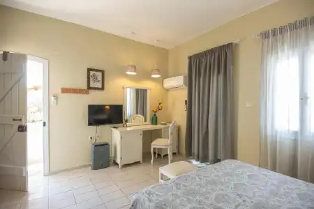 Adrakos Apartments - Adults Only - 148