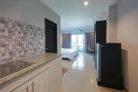 Nalanta Pattaya (SHA Plus+) - 52