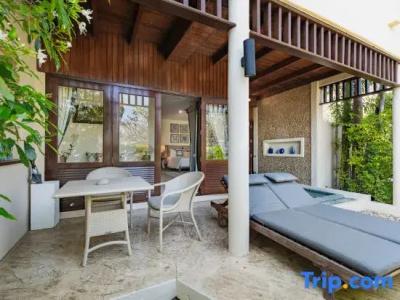 Aleenta Hua Hin Pranburi Resort & Spa - 119