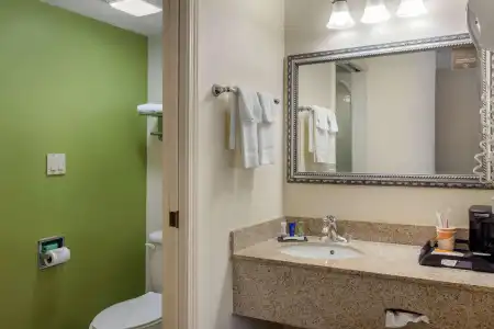 Sleep Inn Macon I-75 - 7
