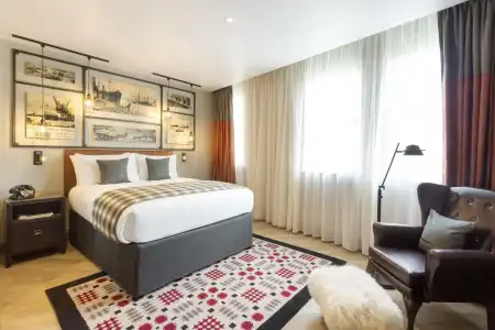 Indigo Cardiff by IHG - 2