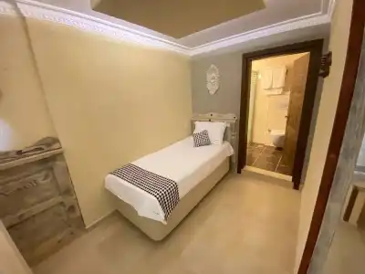 Golden Stone Butik Otel - 80