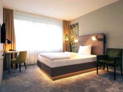 Mercure Plaza Essen - 4