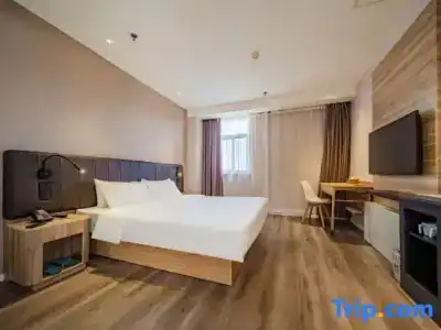HanTing - 14