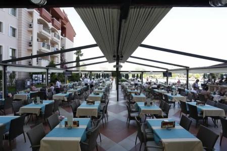 Club Aida Apartments - 28