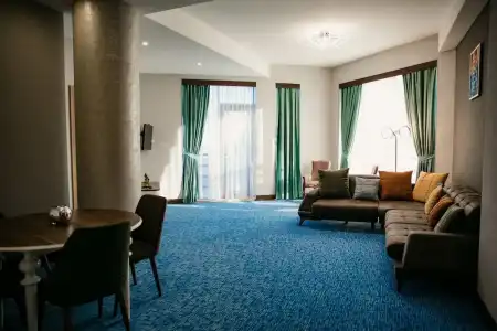 Khazar Palace & Restaurant - 39