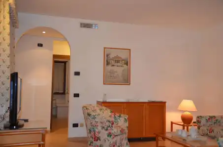 Residence Alle Palme - 1