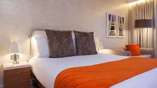 Crowne Plaza London - Kings Cross by IHG - 48