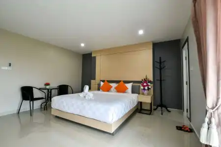 The Smart Hatyai - 45