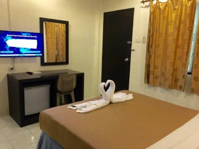 Baantonsai Garden Resort (SHA Extra Plus) - 2