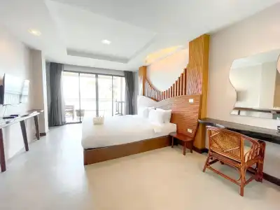 Dusit Buncha Koh Tao by Riya Group - 45
