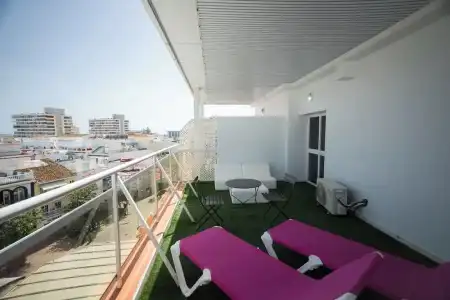 Sireno Torremolinos - Adults Only, Ritual Friendly - 106