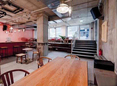 Wombat’s The City Hostel Munich Werksviertel - 38