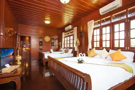 Baan Thai Lanna Pattaya - 151