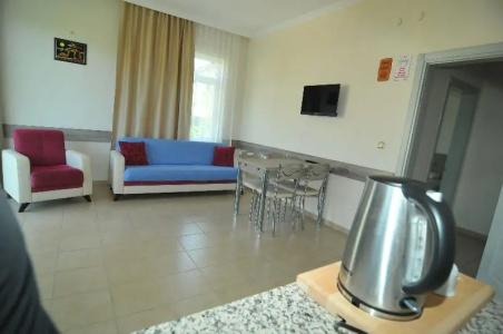 Likya Apart Otel - 29