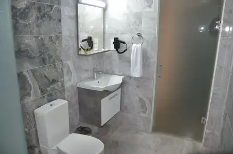 Piyes Otel - 46