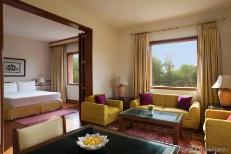 Trident, Agra - 36