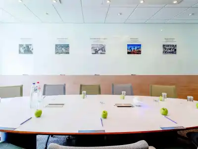 Novotel Eindhoven - 20