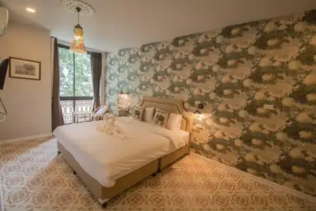 Si Phum Heritage Boutique Chiang Mai - 107