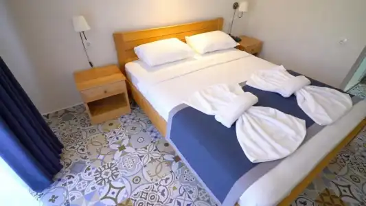Akcapinar Korfez Butik Otel - 37