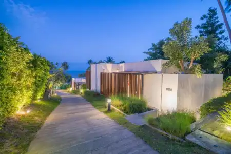 SEAnery Beach Resort - 66