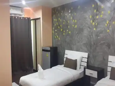 Nalin Place Ranong - 4