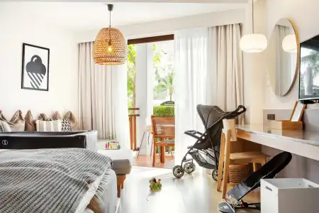 Sunwing Kamala Beach - 5