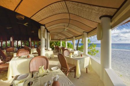 Angaga Island Resort and Spa - 24