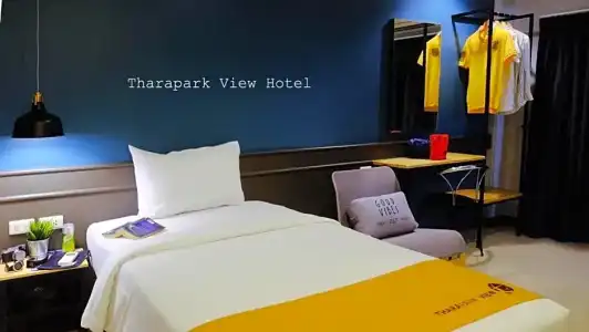 Tharapark View - 19