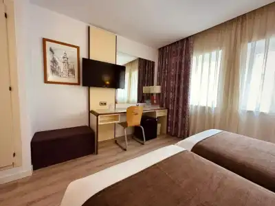 Andorra Palace - 39