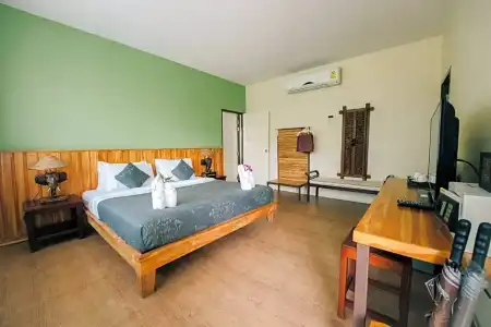 Good Times Resort - 94