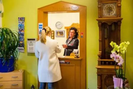 Pension Domblick - 11