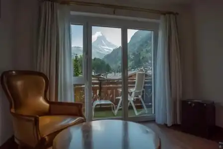 the rex, Zermatt - 7