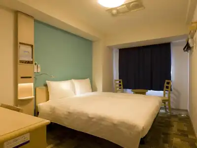 Toyoko Inn Satsuma Sendai Station Higashi - 19