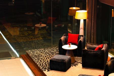 Park Plaza Bangkok Soi 18 - 31