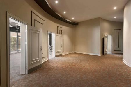 Ramada Resort Kazdaglari Thermal & Spa - 10