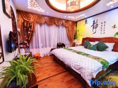 Yuhua Chunxiao Boutique Theme Inn - 63