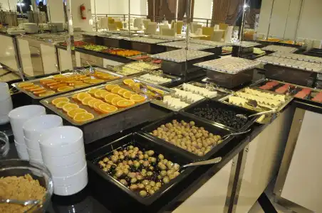 Ozyigit Otel - 11