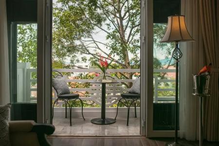 Hoi An Golden Holiday & Spa - 151